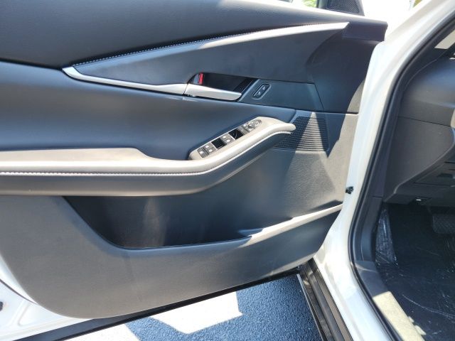 2026 Mazda CX-30 2.5 S Aire Edition White at Stokes Mazda