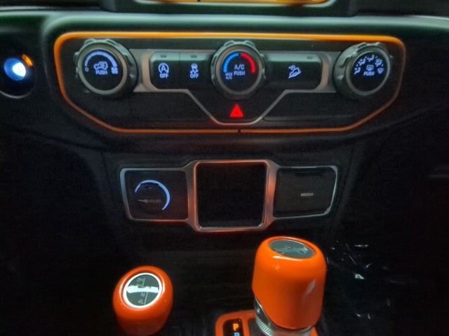 2019 Jeep Wrangler Unlimited Sport - Photo 17