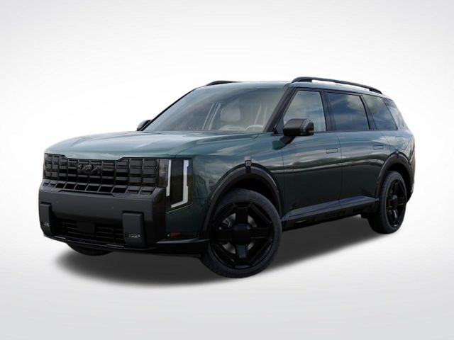 2027 Kia Telluride X-Line EX - Main Image