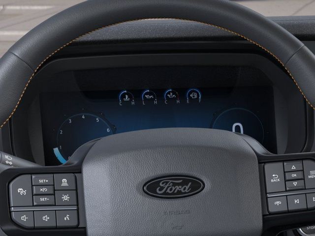 New 2026 Avalanche Ford Tremor® image 13