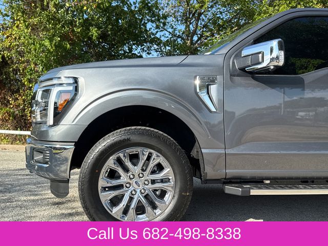 New 2026 Ford F-150 Truck