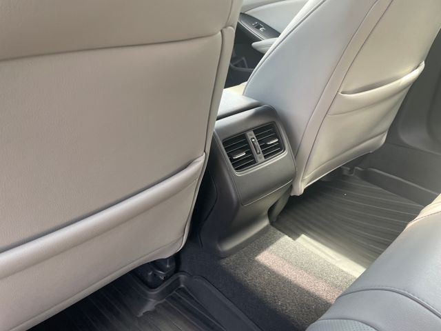 Used 2020 Honda Accord Hybrid Sedan