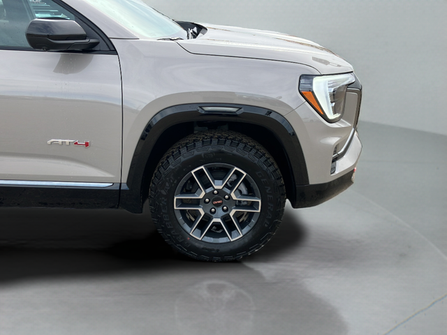 new 2026 GMC Terrain car, priced at $41,000