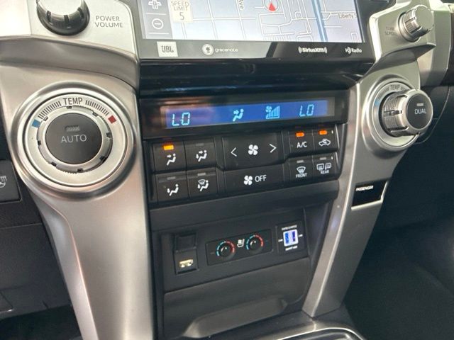 2023 Toyota 4Runner - $46,588