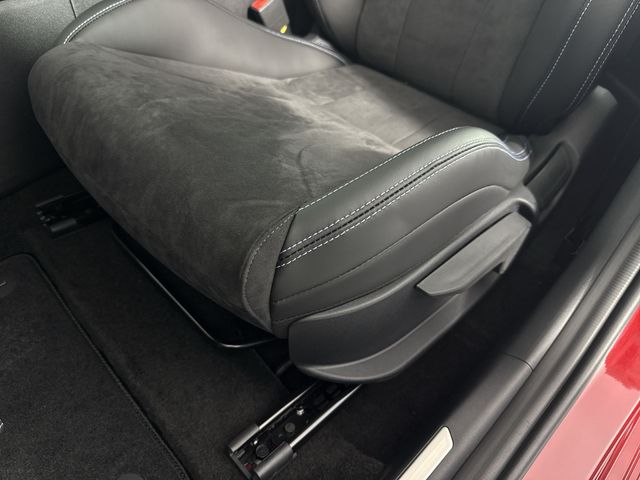 New 2025 Hyundai Elantra N For Sale in Indianapolis, IN