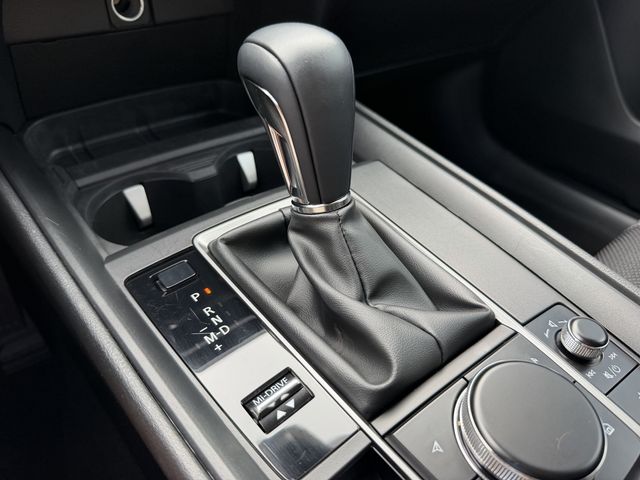 2026 Mazda CX-50 2.5 S Meridian Edition Gray at DeMontrond Mazda