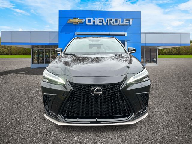 2022 Lexus NX - Image 2
