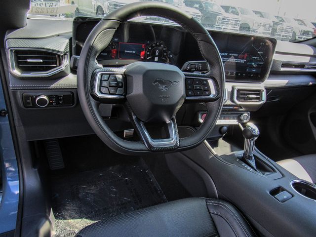 Photo of 2025 Ford Mustang GT Premium in Dallas, GA - 11,  2025 Ford Mustang GT Premium:167221