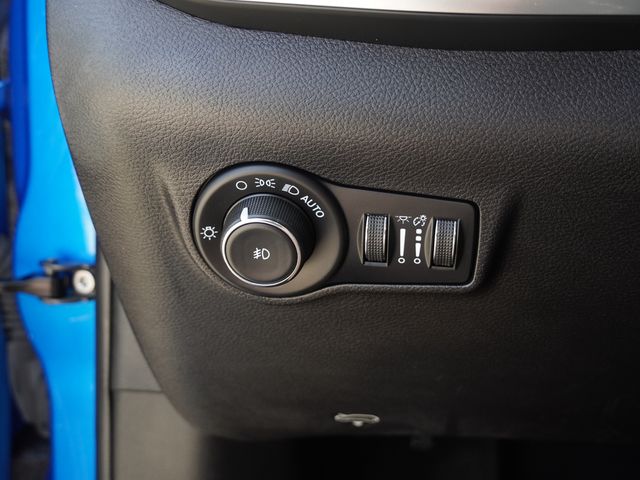 Used 2023 Jeep Compass SUV