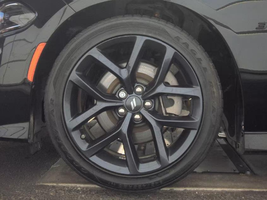 Used 2023 Dodge Charger Sedan