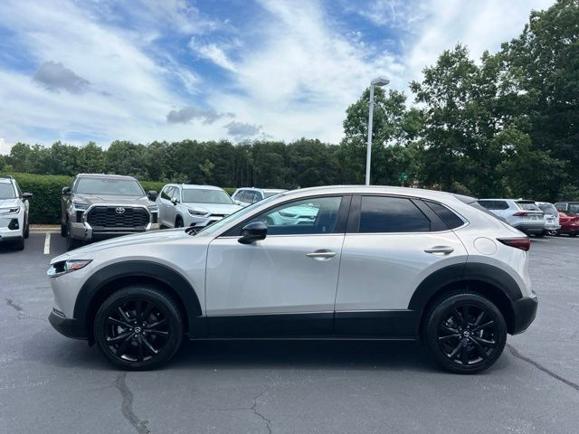 Used 2024 Mazda CX-30 SUV