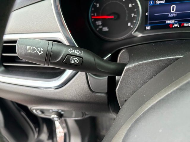 2020 Chevrolet Equinox AWD 2FL