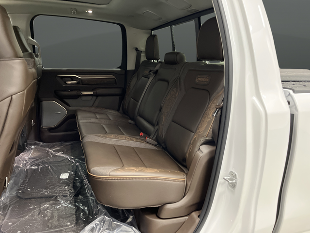 2026 RAM 1500 Limited Longhorn - Photo 34