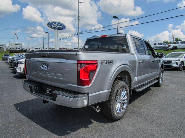Photo of 2025 Ford F-150 XLT in Dallas, GA - 3,  2025 Ford F-150 XLT:167541