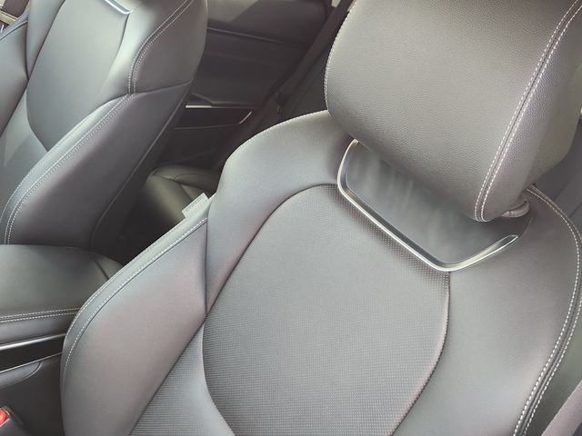 2025 Genesis GV70 2.5T Green at Bayway Cadillac Southwest