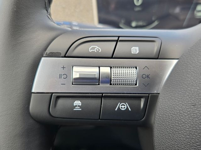2026 Hyundai Tucson - $33,520