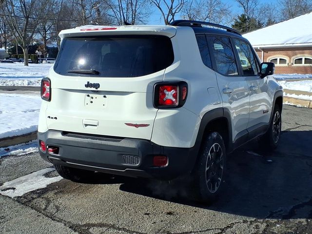 2023 Jeep Renegade