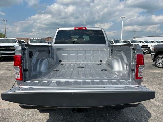 2024 Ram 2500 Tradesman 8