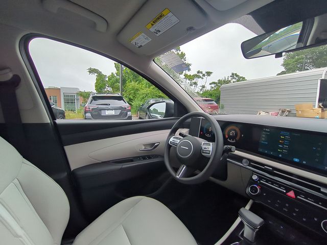Used 2026 Blue Hyundai SEL image 10