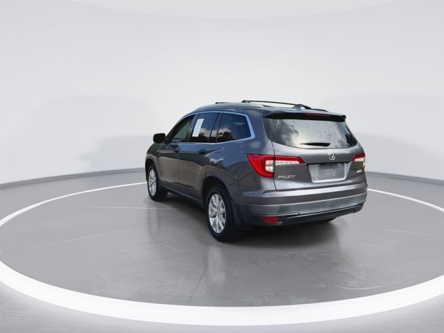 Used 2020  Honda LX image 8