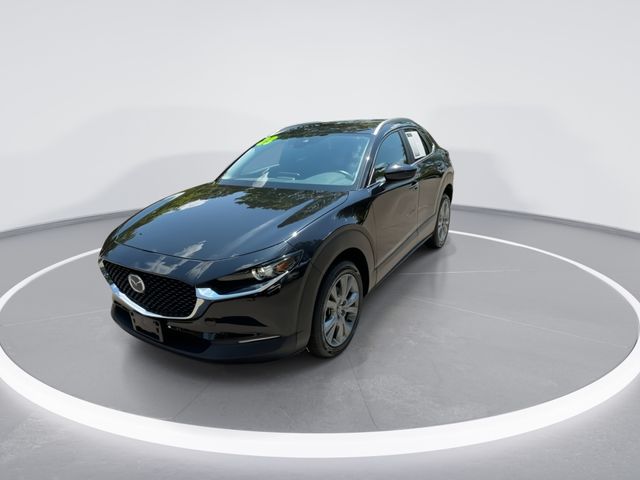 Used 2023 Black Mazda 2.5 S Select Package image 3
