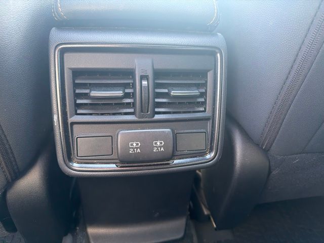Used 2024 Brown Subaru Wilderness image 12