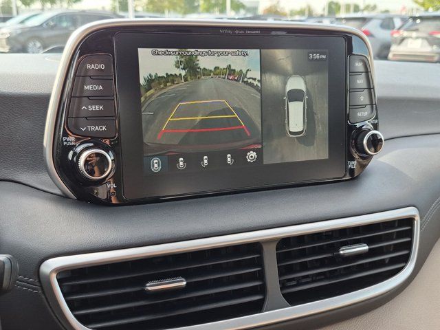 Used 2019 Hyundai Tucson SUV