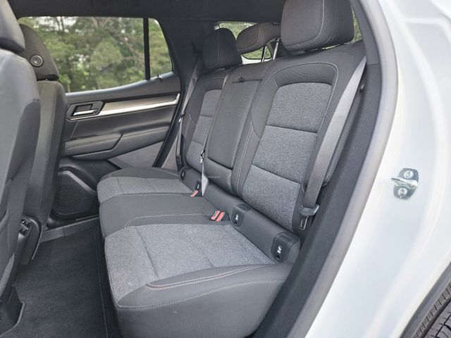 Used 2026 GMC Terrain SUV