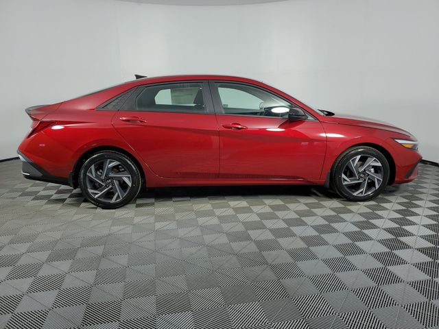 New 2025 Hyundai Elantra For Sale in Indianapolis, IN