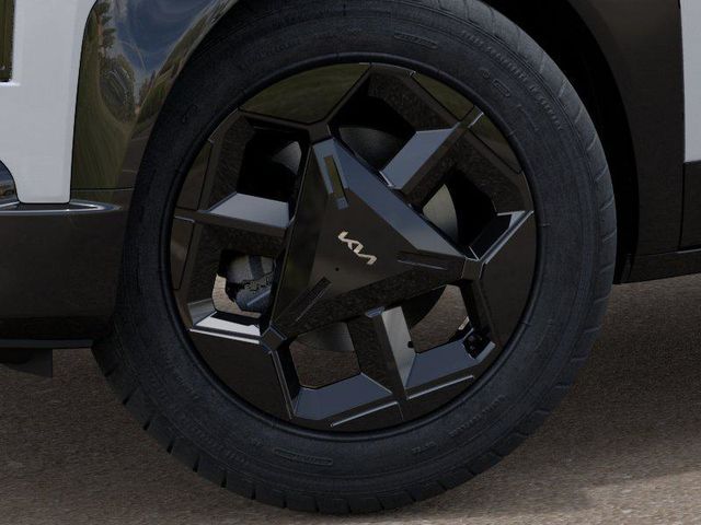 New 2027 Kia Seltos SUV