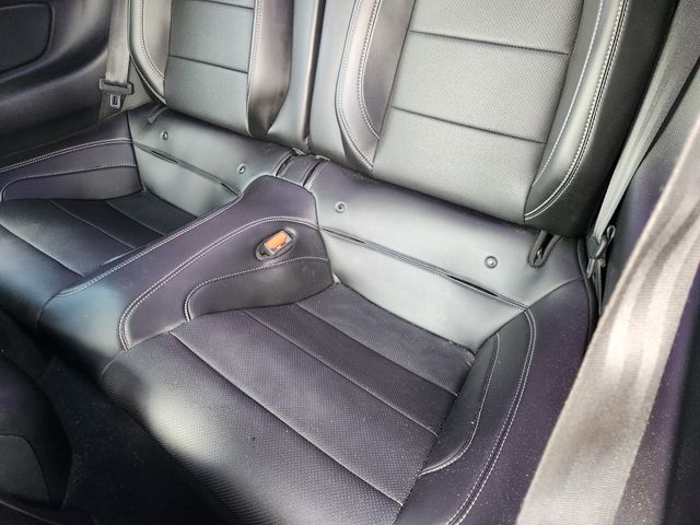 2023 Ford Mustang GT Premium Gray at Emmons Autoplex