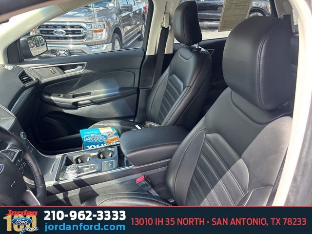 Used Car 2020 Ford Edge  Sel For Sale Under $20,000 In San Antonio, Texas