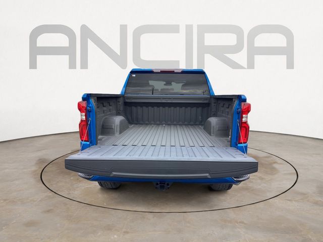 Used Car 2023 Chevrolet Silverado 1500  Rst For Sale Under $35,000 In San Antonio, Texas