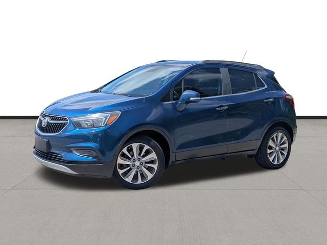 2019 Buick Encore Preferred - 0