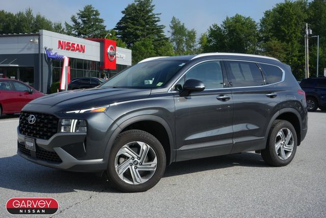 2023 Hyundai Santa Fe SEL AWD