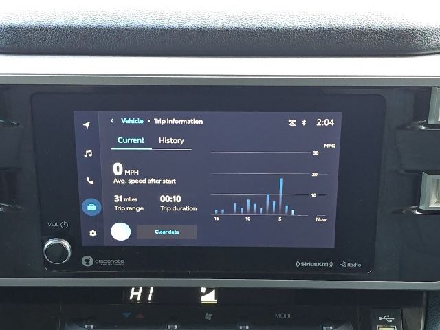 2022 Toyota Tundra SR5:45245B