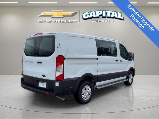 Used 2025 White Ford Base image 6