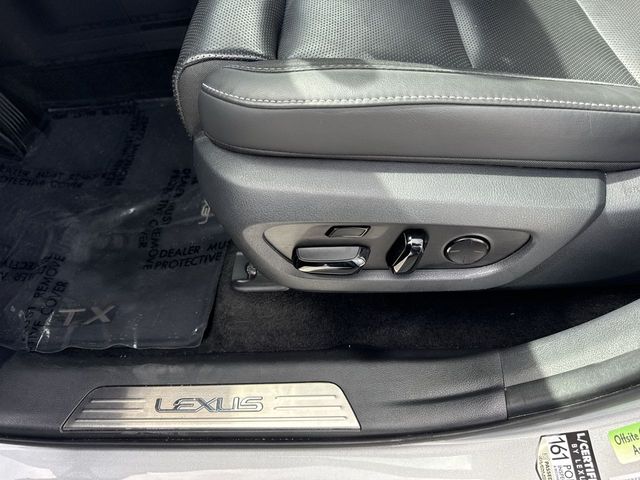 2024 Lexus Tx - $54,788