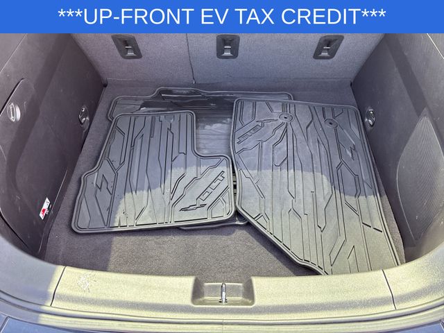 Used 2017 Chevrolet Volt For Sale in New Hudson, MI