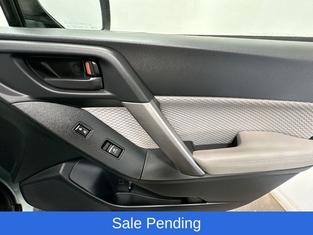 2018 Subaru Forester 2.5i Premium Green at South Hills Kia