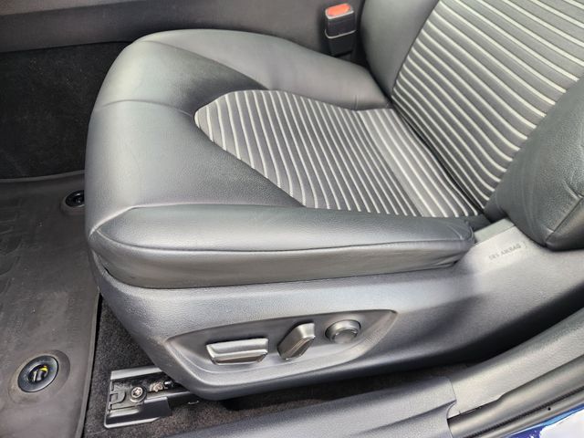 Used 2023 Toyota Camry Sedan