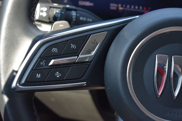Used 2024 Buick Envision SUV