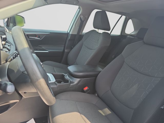 Used 2023 Toyota RAV4 SUV