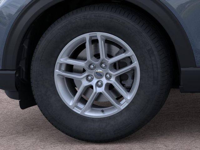 2026 Ford Explorer Active:169835