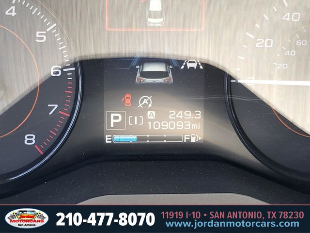 Used Car 2020 Subaru Crosstrek  Premium For Sale Under $20,000 In San Antonio, Texas