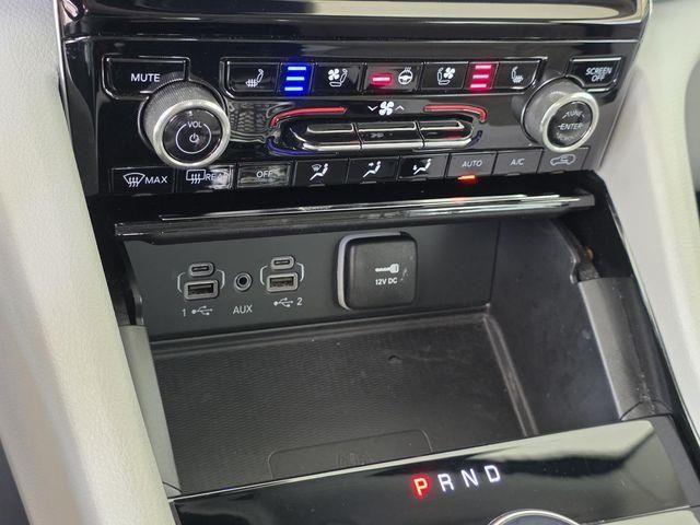 Used 2023 Jeep Grand Cherokee SUV