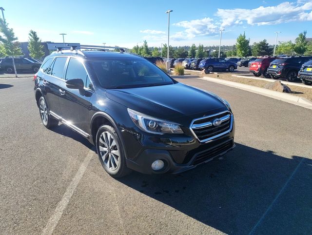 2019 Subaru Outback 3.6R