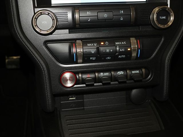 2022 Ford Mustang Shelby GT500 - Photo 24