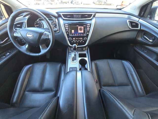 Photo of 2021 Nissan Murano SL in Dallas, GA - 25,  2021 Nissan Murano SL:44408A