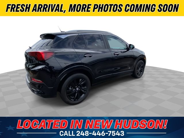 Used 2025 Buick Encore GX Sport Touring For Sale in Livonia, MI